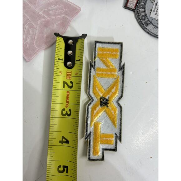 Funko MARVEL DC COLLECTOR CORPS Box Goonies Transformers Iron On Patches (7) - Picture 7 of 8